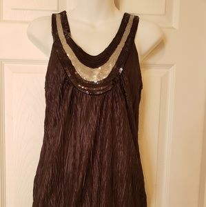 LSter Women's Top Size Medium
